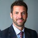 Portrait of Marcus Thorne