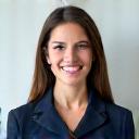 Portrait of Olivia K. 