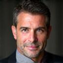 Portrait of Robert Stevenson